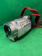 JVC GR-DVL367EG Mini DV Camcorder - Compleet!, Mini dv, Gebruikt, JVC, Ophalen of Verzenden