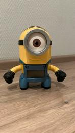 Minions wekker, Ophalen, Zo goed als nieuw