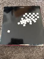 Chess - Musical Soundtrack Boxset, Cd's en Dvd's, Vinyl | Filmmuziek en Soundtracks, Ophalen of Verzenden, Gebruikt