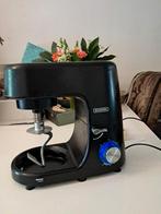 Bourgini merk keuken mixmachine, Ophalen