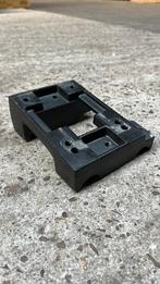 Rotax motorsteun, Ophalen, Onderdelen Kart