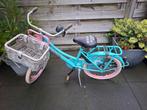 Leuke meisjesfiets, Fietsen en Brommers, Fietsen | Meisjes, Ophalen, Zo goed als nieuw