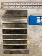 Leitz Schaafmessen / Beitels - Diverse Maten, Doe-het-zelf en Verbouw, Gereedschap | Machine-onderdelen en Toebehoren, Ophalen of Verzenden