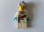 Lego Hidde side professor minifiguren minifigures poppetjes, Ophalen of Verzenden, Zo goed als nieuw