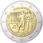 2 euro Oostenrijk UNC 2016 - National bank, Ophalen of Verzenden, Oostenrijk, 2 euro, Losse munt