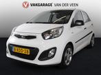 Kia Picanto 1.0 CVVT EconomyLine, Voorwielaandrijving, Euro 5, Gebruikt, 400 kg