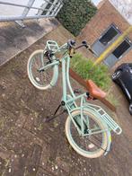 Diva fiets heel mooi, 24 inch, Zo goed als nieuw, Diva, Handrem