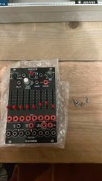 Befaco Muxlicer, Ophalen of Verzenden, Zo goed als nieuw, Overige aantallen, Overige merken