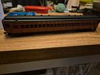 Usa Coach 4531 Pennsylvania, Hobby en Vrije tijd, Modeltreinen | H0, Ophalen of Verzenden, Zo goed als nieuw, Gelijkstroom, Wagon
