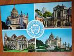 Ansichtkaart Calvados Basilique 18179, Ophalen of Verzenden