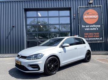Volkswagen Golf 1.5 TSI Highline R-Line NAVIGATIE|BLUETOOTH| beschikbaar voor biedingen