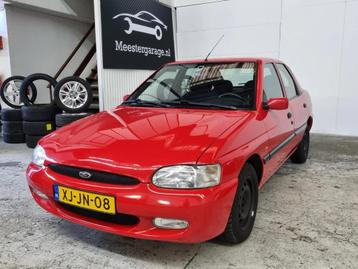 Ford ESCORT APK | Airco | Perfect Staat