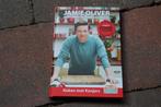 koken met kanjers jamie oliver, Boeken, Kookboeken, Ophalen of Verzenden, Gelezen