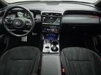 Hyundai Tucson 1.6 T-GDI PHEV N Line Sky 4WD Automaat / Fabr, Auto's, Hyundai, Automaat, 1350 kg, Gebruikt, Euro 6