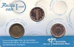 coincard Fluitje van een cent, Ophalen of Verzenden, Koningin Beatrix, 1 cent, Losse munt
