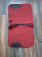 LeMieux dressuur dekje full (L) kleur Sienna, Ophalen of Verzenden, Zo goed als nieuw