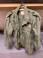 Carnaval Leger Outfit Maat M, Ophalen, Gedragen, Maat 48/50 (M), Groen