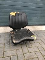 Grammer Trekker stoel, Ophalen