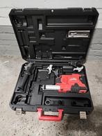 Nooit gebruikt milwaukee m12 stofzuiger voor boormachine., Ophalen, Zo goed als nieuw, 600 watt of meer, Boormachine