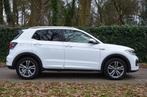 Volkswagen T-Cross 1.0 TSI Style Business R Line Automaat/Na, Gebruikt, Euro 6, 116 pk, Wit