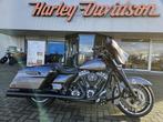 Harley-Davidson FLHX Street Glide (bj 2014), Toermotor, Bedrijf