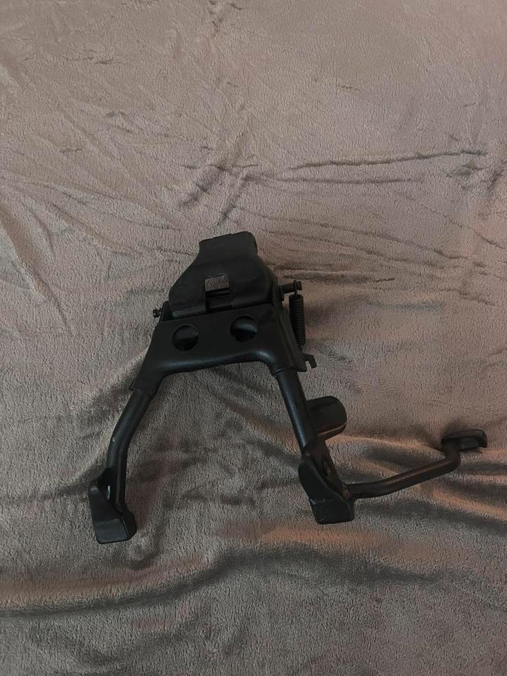 Piaggio 2takt bok standaard voor 12 inch, Fietsen en Brommers, Brommeronderdelen | Scooters, Piaggio, Blok, Ophalen of Verzenden