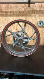 Voorwiel + vork BMW R1250R, Motoren, Onderdelen | BMW, Ophalen, Gebruikt