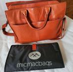 Micmacbags luiertas, Kinderen en Baby's, Luiertassen, Ophalen of Verzenden, Gebruikt