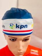 Muts Schaatsmuts maat L Fila, Ophalen of Verzenden, Zo goed als nieuw, Maat 52/54 (L), Muts