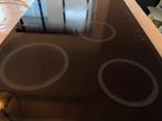Whirlpool inductiekookplaat met boosterfunctie – 77x51 cm, Ophalen of Verzenden, Zo goed als nieuw, Inductie, Vrijstaand