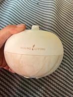 Young living diffuser, Ophalen of Verzenden, Zo goed als nieuw