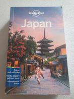 JAPAN Lonely Planet 2020, Overige merken, Fiets- of Wandelgids, Europa, Ophalen of Verzenden