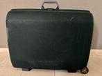 Samsonite reiskoffer. Donkergroen., Ophalen, Hard kunststof, Zo goed als nieuw, 70 cm of meer