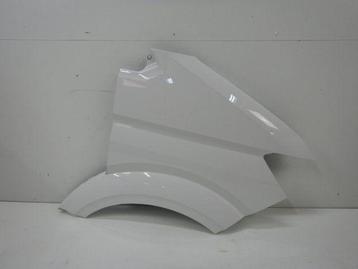 VW Crafter 7C0 Zijscherm Rechts-voor LB9A Wit 7C0821106B beschikbaar voor biedingen
