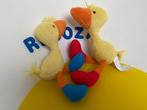 617 Gonnie en Gijsje gans gansjes, Ophalen of Verzenden, Zo goed als nieuw, Overige typen