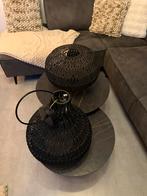 Lampen, Huis en Inrichting, Ophalen, Zo goed als nieuw, Glas of Kopje