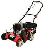 Verticuteermachine Benzine, Tuin en Terras, Verticuteermachines, Ophalen, Zo goed als nieuw, Benzine