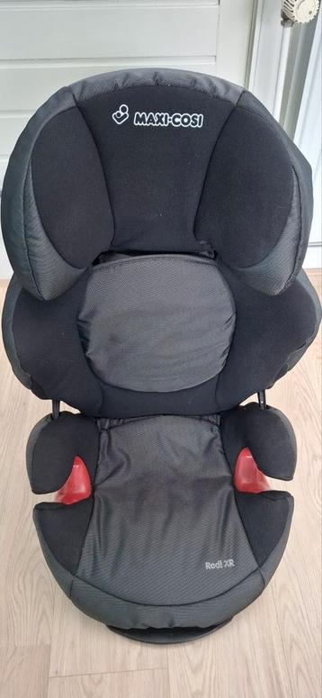 Maxi cosi rodi xr, nog heel netjes beschikbaar voor biedingen