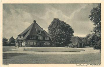 (387-157-029) Elspeet De Feijtenhof beschikbaar voor biedingen