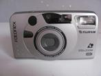 Fujifilm fotonex 310ix Zoom mrc Zonder batterij geleverd, Ophalen of Verzenden, Zo goed als nieuw, Compact, Fuji