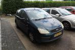 Ford Focus C-MAX 1.6-16V Champion APK tot 11/11/2024 ! Airco, Auto's, Ford, Voorwielaandrijving, 1596 cc, 101 pk, Gebruikt