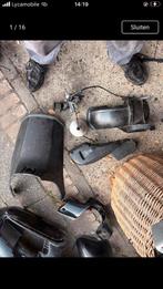 Piaggio 50/  70/ 125 onderdelen, Ophalen of Verzenden