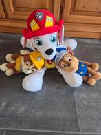 Paw patrol, Ophalen of Verzenden, Zo goed als nieuw, Hond