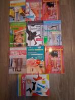 Meiden Boeken - Set van 10 stuks - Romans, Ophalen of Verzenden, Gelezen, Nederland