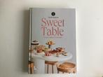 Sarah Renson - Sweet table, Ophalen of Verzenden, Zo goed als nieuw, Sarah Renson