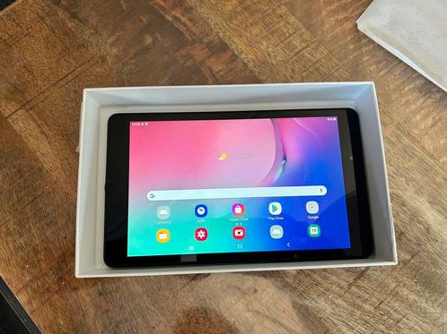 Samsung Galaxy Tab A 2018, Computers en Software, Android Tablets, Zo goed als nieuw, Wi-Fi, 10 inch, 32 GB, Ophalen of Verzenden