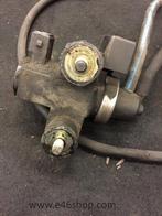 Drukregelaar BMW diesel turbo past op veel modellen zie foto, Auto-onderdelen, Motor en Toebehoren, Gebruikt, -, -, Ophalen of Verzenden