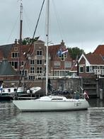 Zeiljacht 8.30, Watersport en Boten, Speedboten, Ophalen, Gebruikt, Minder dan 70 pk, 3 tot 6 meter