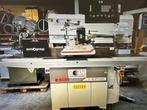 SCM freesmachine type TI 155 EP CLASS, Ophalen, Gebruikt, Elektrisch, Overige soorten