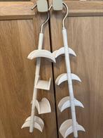 2x Tas Ophanger - Garderobe Organisatie, Ophalen, Nieuw, Minder dan 25 cm, Minder dan 100 cm